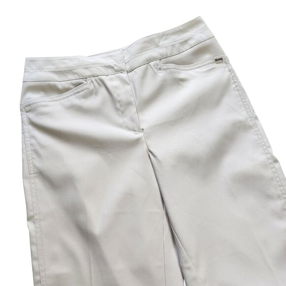 Tail Classic capri pants chino size 4 - Picture 2 of 8